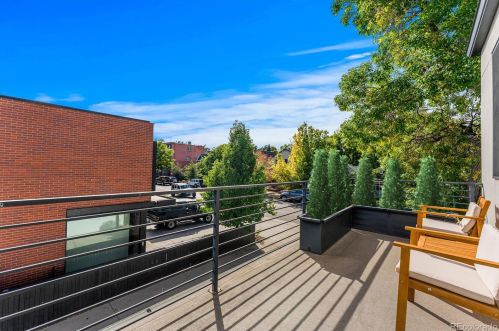 2384 33rd Ave, Denver CO  80211-3326 exterior