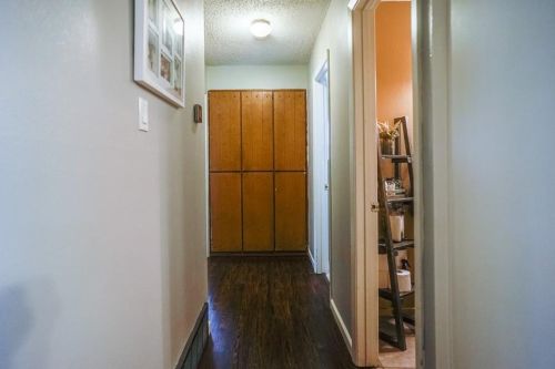 5920 Rickee Dr, Fort Worth TX  76148-2734 exterior