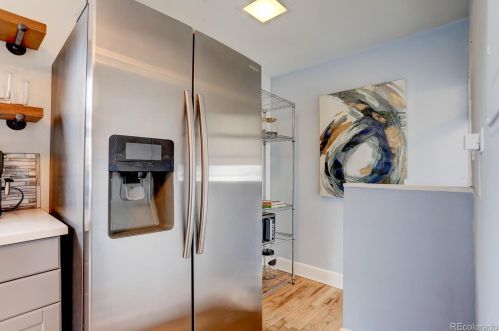 4229 Delaware St, Englewood CO 80110-4552 exterior