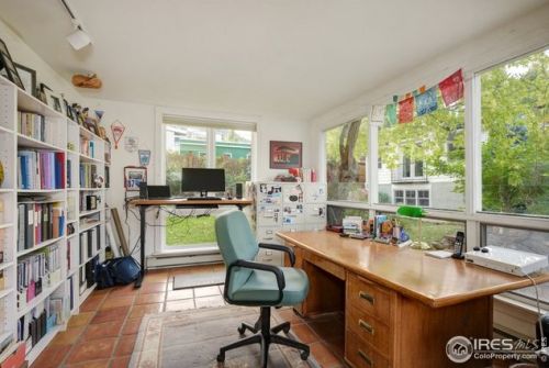 941 8 St, Boulder CO  80302-7103 exterior