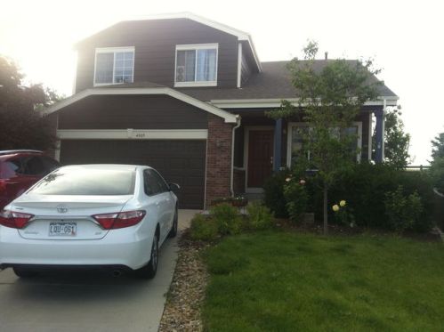 4505 Lexi Cir, Westminster, CO 80023-9596