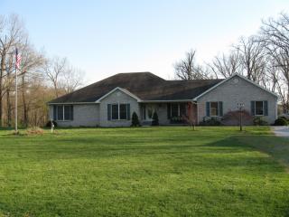 5963 Ll Rd, Foster Pond, IL 62298-4009