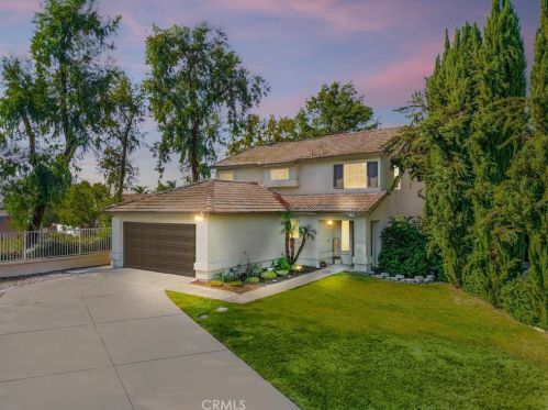 43805 Corte Amaya, Temecula, CA 92592-3936