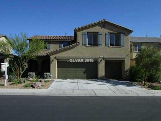 924 Pastel Dusk Ct, Henderson NV  89012-5101 exterior