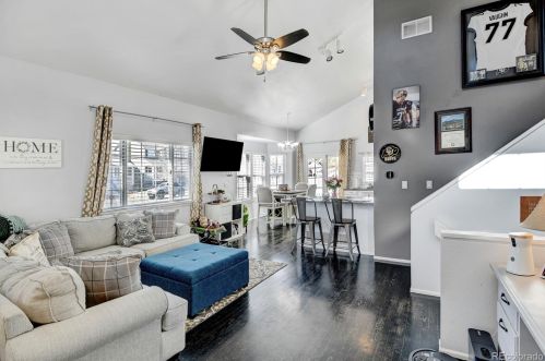 21730 Farmingdale Ct, Parker CO  80138-7234 exterior