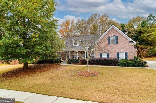 715 Ashley Wilkes Way, Loganville, GA 30052-8009