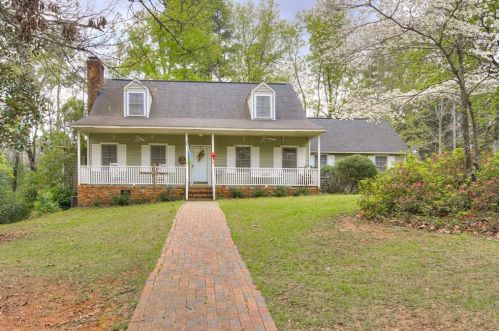 101 Coventry Cir, North Augusta, SC 29860-9328