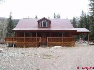 782 Vallecito Creek Rd, Vallecito, CO 81122-9259