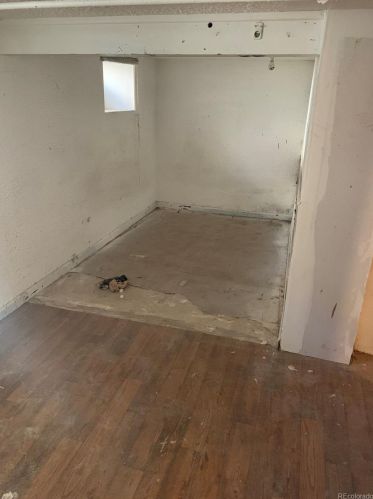 5380 65th Way, Denver CO  exterior