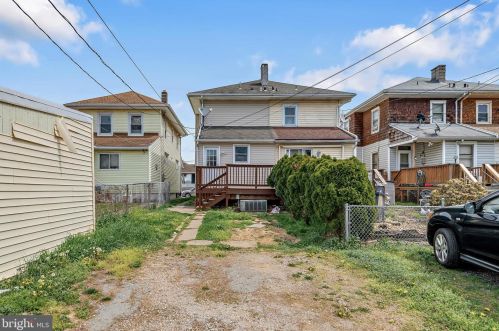 640 Dallas St, York PA 17403-2845 exterior