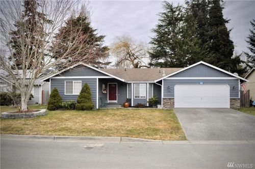 1321 Shuler Ave, Burlington, WA 98233-2422