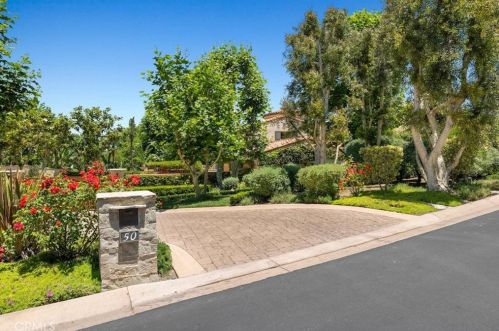 50 Golden Eagle, Irvine CA  92603-0308 exterior