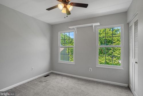 13217 Trebleclef Ln, Silver Spring MD exterior