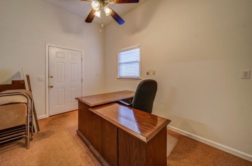 18 Hummingbird Ln, Big Canoe GA  exterior