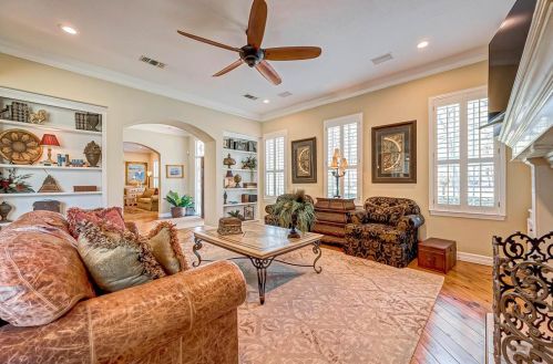 3602 Aspenwood Dr, Richmond TX 77406-7606 exterior