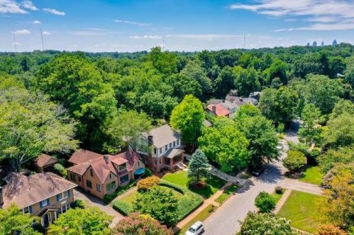 1415 Cornell Rd, Atlanta GA  30306-2403 exterior
