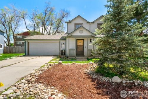 1613 Enfield St, Fort Collins, CO 80526-5544