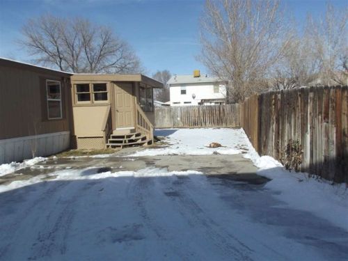 627 Colony Rd, Clifton, CO 81520-7552