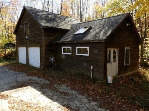 48 Beaver Brook Rd, Washington, NH 03280-3156