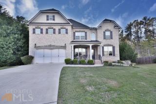 2494 Lillies Trce, Dacula, GA 30019-7577