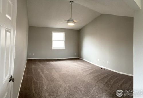 3267 Gunnison Dr, Fort Collins CO  80526-2760 exterior