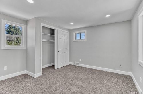2000 Lamar St, Denver CO  80214-1048 exterior