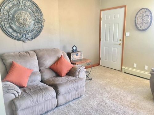 320 2nd Ave, Beulah, ND 58523-6513