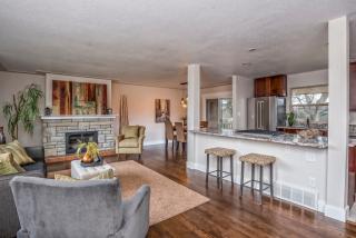 1820 Applewood Dr, Denver CO  80215-2522 exterior