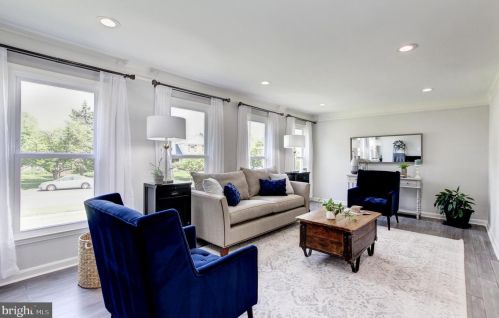 13402 Rippling Brook Dr, Silver Spring MD  20906-5316 exterior