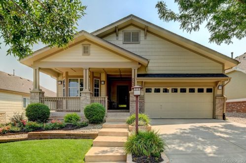 23686 Clifton Pl, Aurora, CO 80016-7112