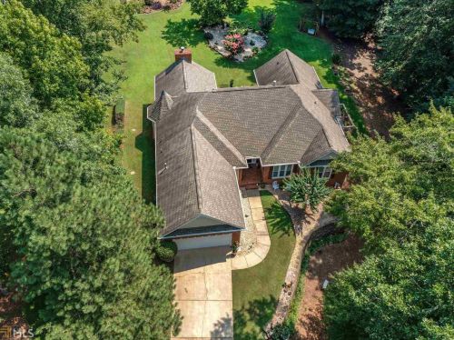 1525 Wildwood Way, Hampton, GA 30228-2678