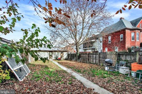 205 High St, Hanover PA  17331-2911 exterior