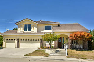 8036 Kelok Way, Clayton, CA 94517-2032