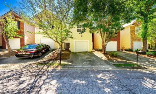 7117 Biltmore Way, Lithonia, GA 30058-2963