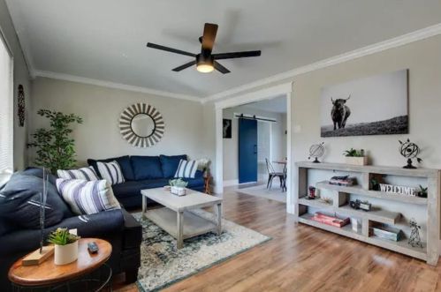 1605 Scenic Dr, Georgetown, TX 78626-6654