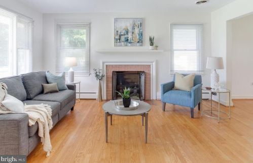 1002 Cliftonbrook Ln, Silver Spring MD 20905-3709 exterior