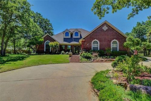 608 Oak Ridge Pl, Blanchard, OK 73010-8424