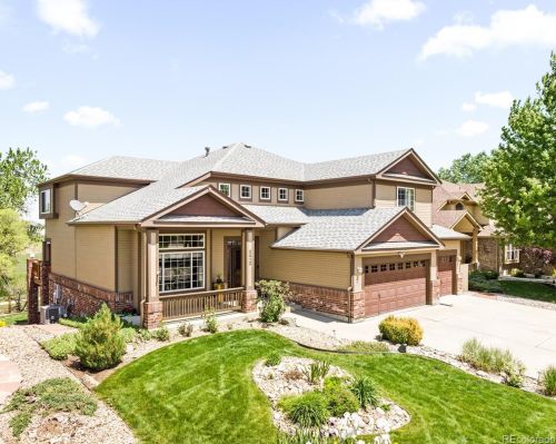 3412 109th Cir, Westminster, CO 80031-6815