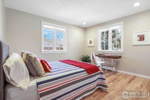 255 Mohawk Dr, Boulder CO  80303-3649 exterior