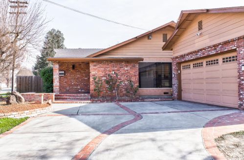 1460 Orangeburg Ave, Modesto, CA 95350-3924