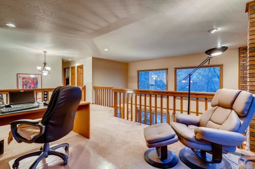 8088 Leyden St, Englewood CO 80112-3061 exterior