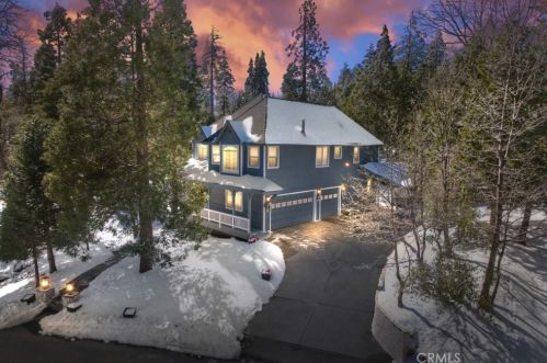 26125 Augusta Dr, Lake Arrowhead, CA
