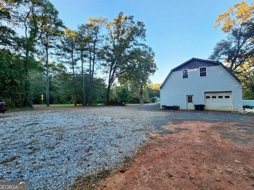 2572 Un Church Rd, Stockbridge GA  30281-5438 exterior