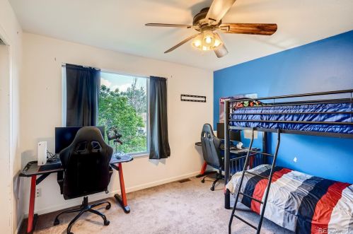 5808 Jericho Way, Aurora CO 80015-3654 exterior