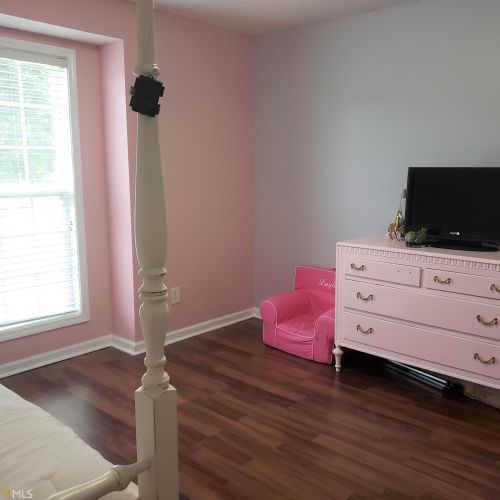 597 Silver Bell Rd, Jefferson GA  30549-0712 exterior