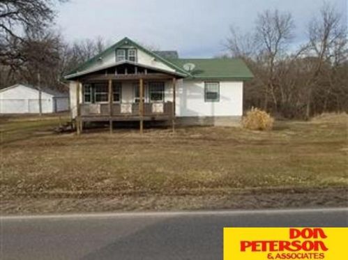 2720 County Road R, Prague, NE 68050-6350