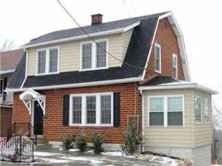 117 Oakwood Rd, Charleston WV  25314-1827 exterior