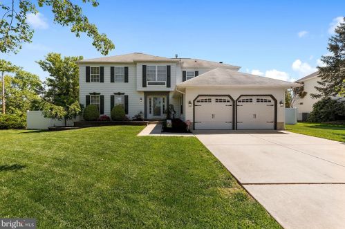 2 Randolph Dr, Erial, NJ 08081-1145