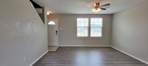 4028 Thoroughbred Trl, Fort Worth TX  76123-2574 exterior