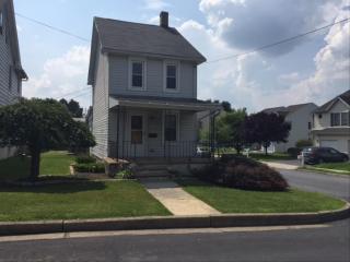372 Juniata St, Bethlehem, PA 18017-7107